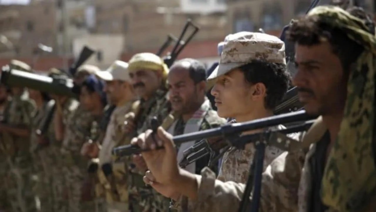 Foto - BAE resmen kaybetti: Kendilerini feshettiler