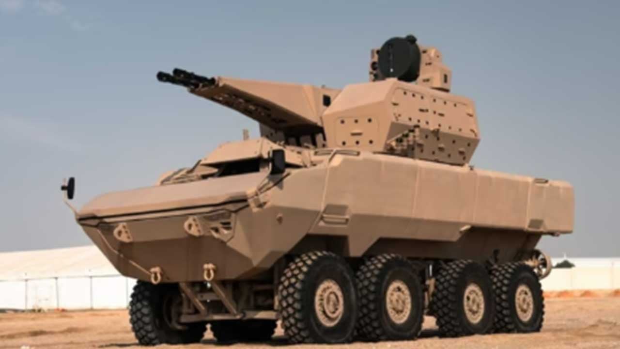 BAE Türk savunma deviyle anlaştığını duyurdu 