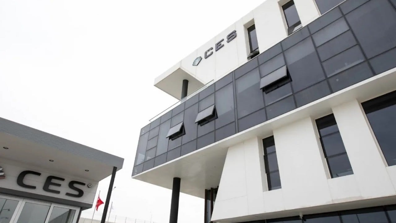 Foto - BAE Türk savunma deviyle anlaştığını duyurdu 