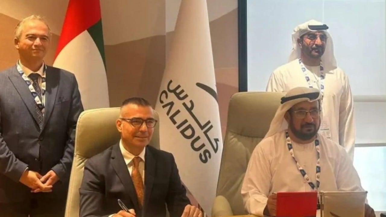 Foto - BAE Türk savunma deviyle anlaştığını duyurdu 