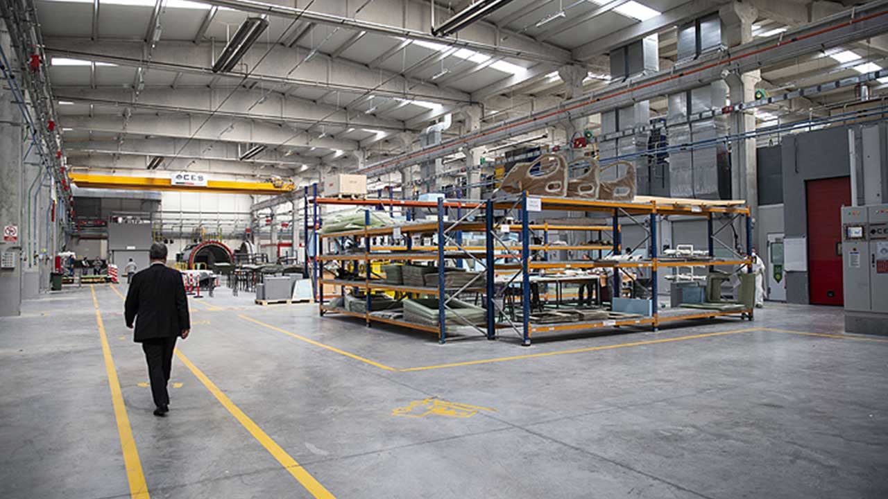 Foto - BAE Türk savunma deviyle anlaştığını duyurdu 