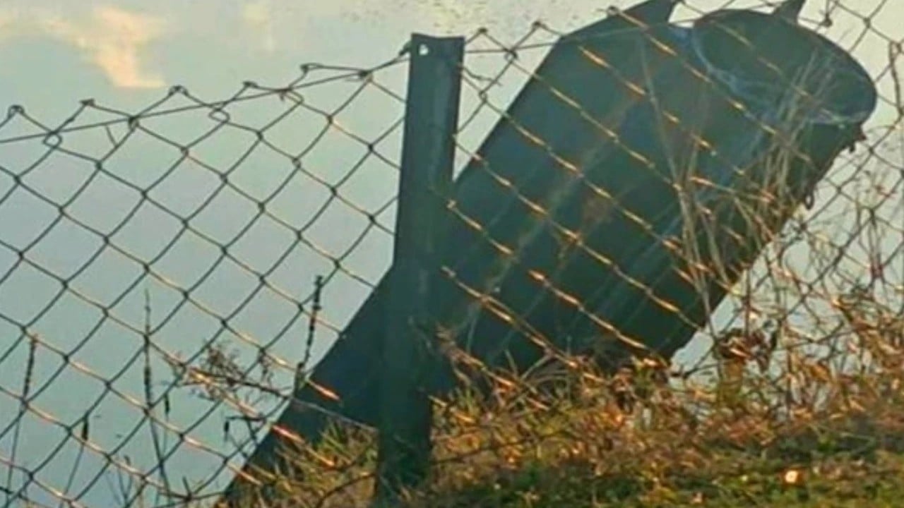 Foto - BAE Türkiye'ye atılan füze sonrası çılgına döndü