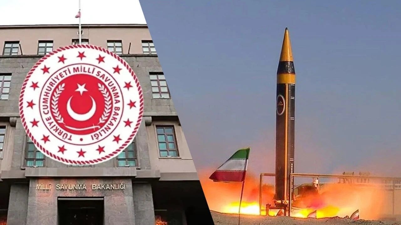 Foto - BAE Türkiye'ye atılan füze sonrası çılgına döndü