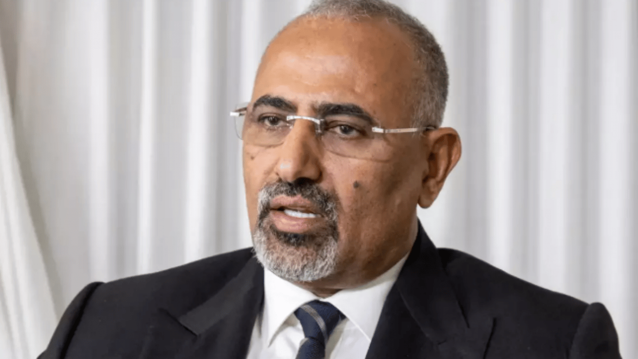 Foto - BAE ile Arabistan savaşın eşiğine gelmişti: Kendini feshettiğini açıkladı!