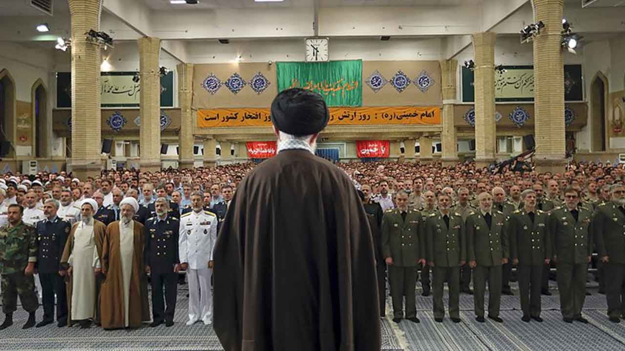 Foto - BAE ve Kuveyt'te korkutan gelişme! Beklenen oldu, Hamaney flaş kararı aldı