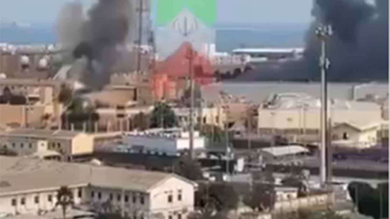 Foto - BAE ve Kuveyt'te korkutan gelişme! Beklenen oldu, Hamaney flaş kararı aldı