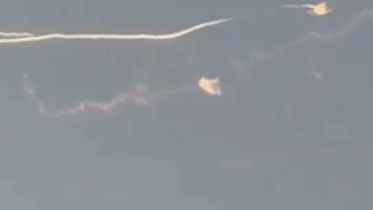 Foto - BAE ve Kuveyt'te korkutan gelişme! Beklenen oldu, Hamaney flaş kararı aldı