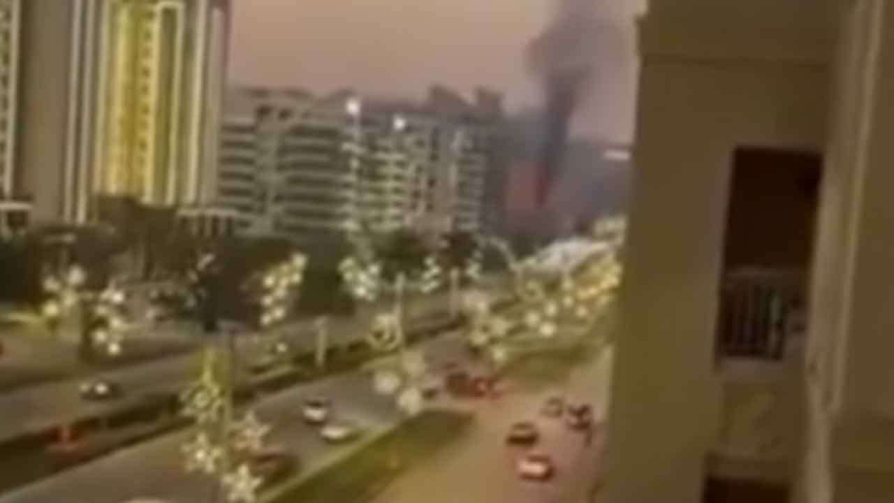 Foto - BAE ve Kuveyt'te korkutan gelişme! Beklenen oldu, Hamaney flaş kararı aldı