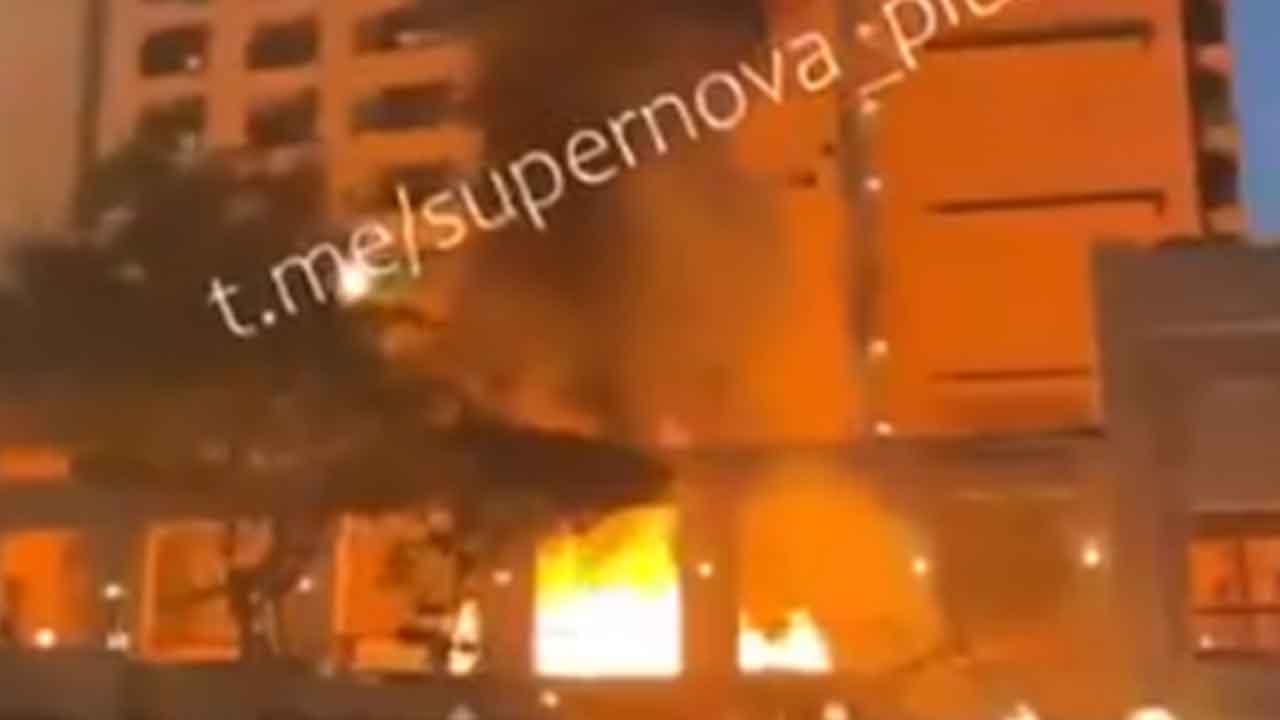 Foto - BAE ve Kuveyt'te korkutan gelişme! Beklenen oldu, Hamaney flaş kararı aldı