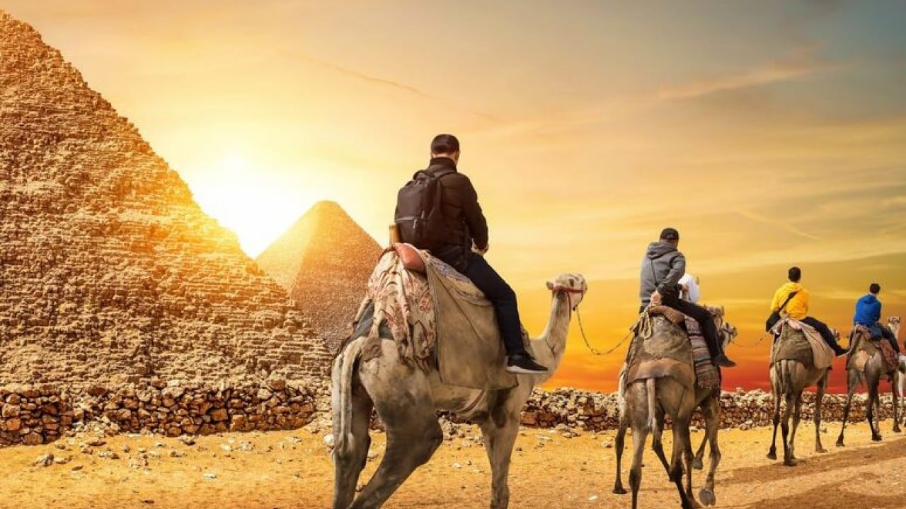 Foto - Türkiye yerine Mısır ve BAE'yi seçtiler! İşte bu hiç iyi olmadı