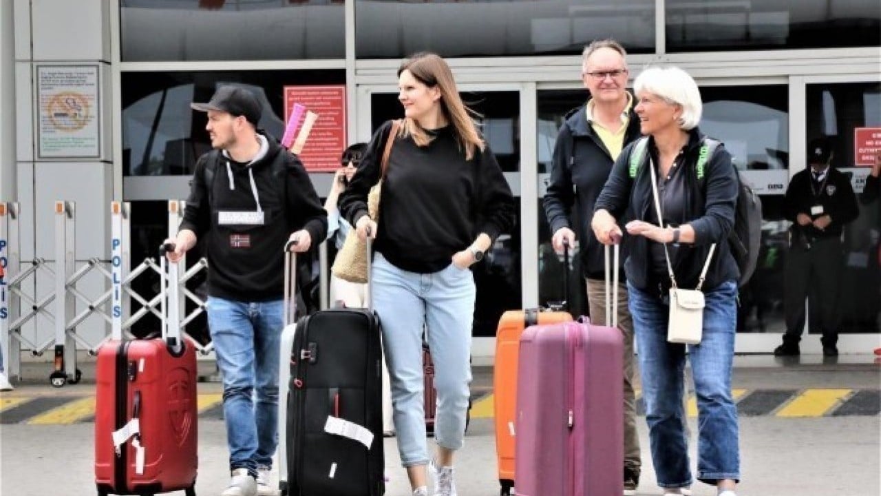 Foto - BAE ve Mısır'ın planları suya düştü! Rusya duyurdu: Türkiye fark attı bir numaradalar