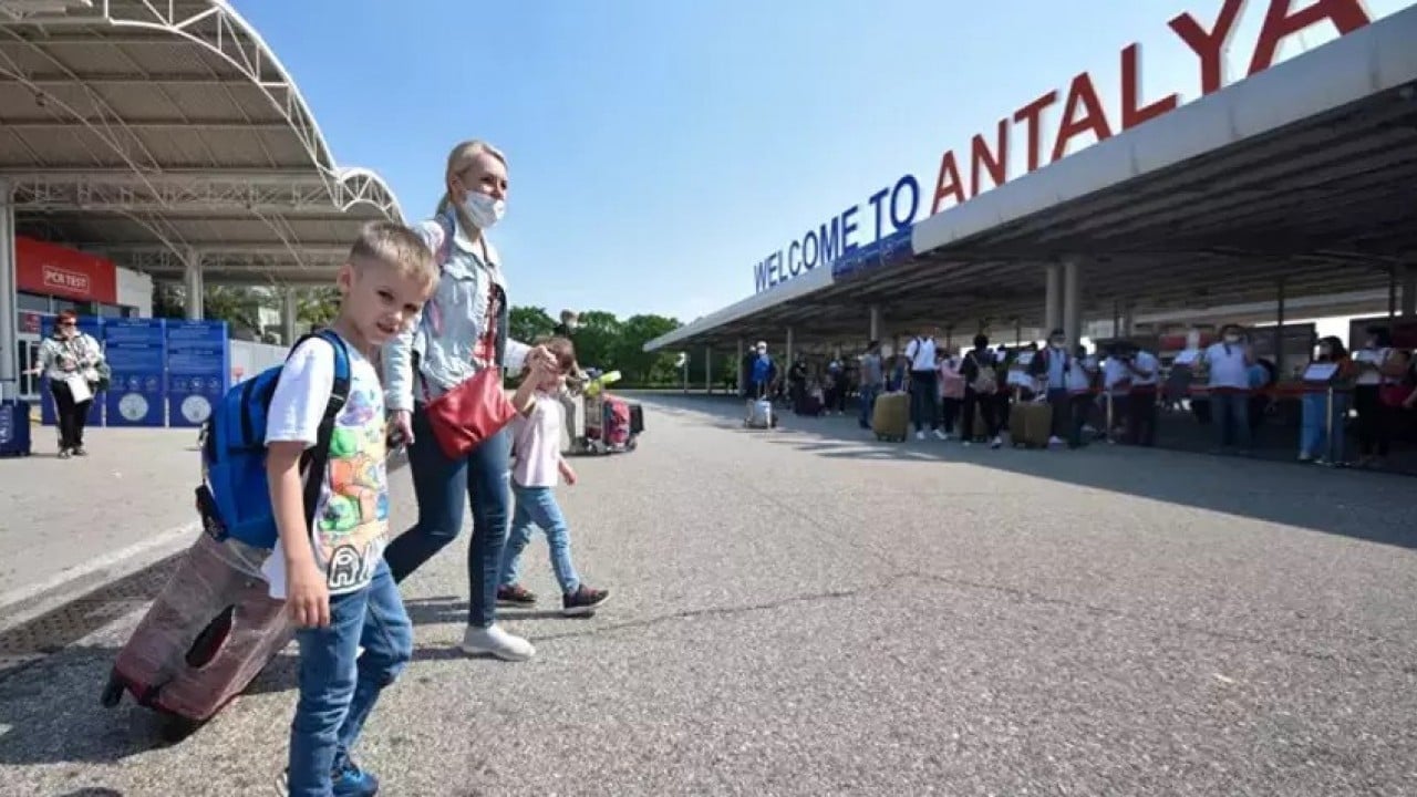 Foto - BAE ve Mısır'ın planları suya düştü! Rusya duyurdu: Türkiye fark attı bir numaradalar