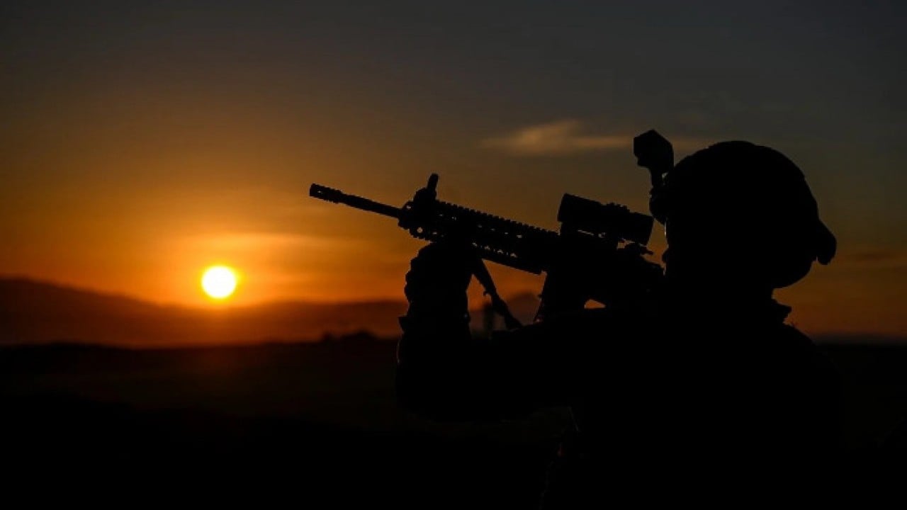 Foto - 'BAE ve Suudiler ile ittifak yapmalıyız' diyerek itiraf ettiler: Türkiye iki cepheden boğazımızı sıkmak üzere