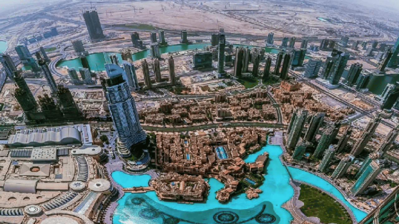 Foto - BAE'ye verilen küresel yatırım: 291 milyar dirhem kazanıyor! Resmen duyurdu... 