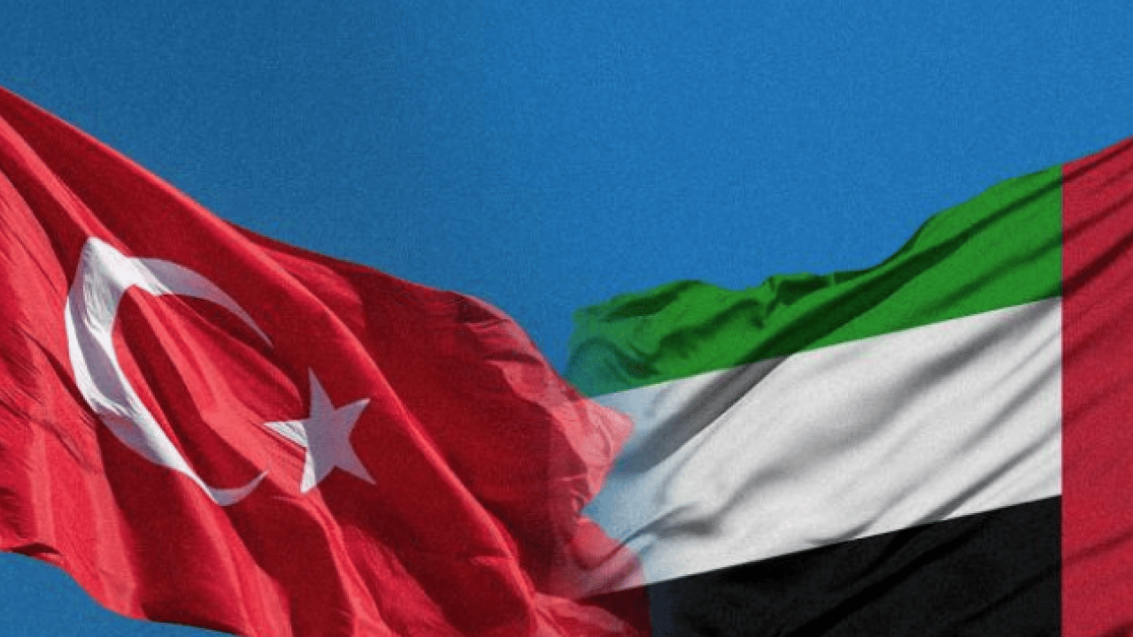 Foto - BAE'ye verilen küresel yatırım: 291 milyar dirhem kazanıyor! Resmen duyurdu... 