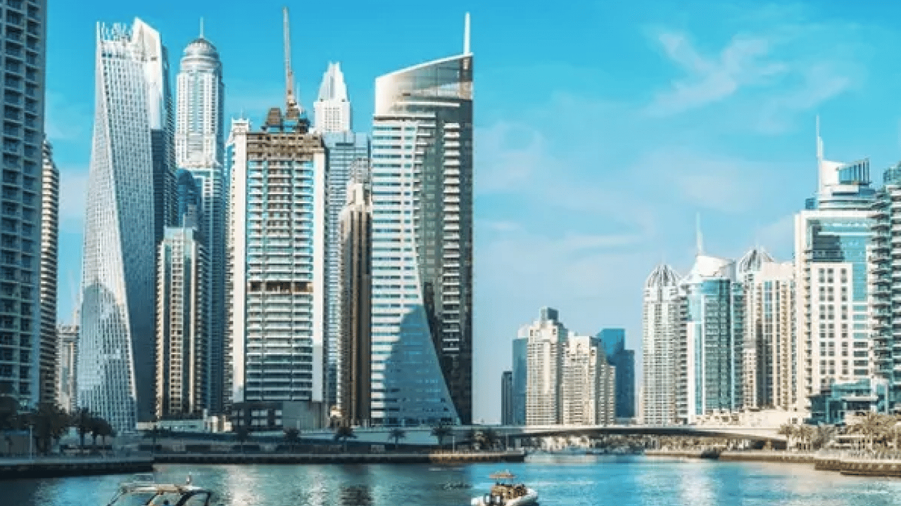 Foto - BAE'ye verilen küresel yatırım: 291 milyar dirhem kazanıyor! Resmen duyurdu... 