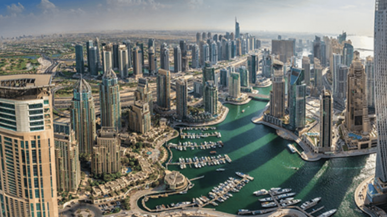 Foto - BAE'ye verilen küresel yatırım: 291 milyar dirhem kazanıyor! Resmen duyurdu... 