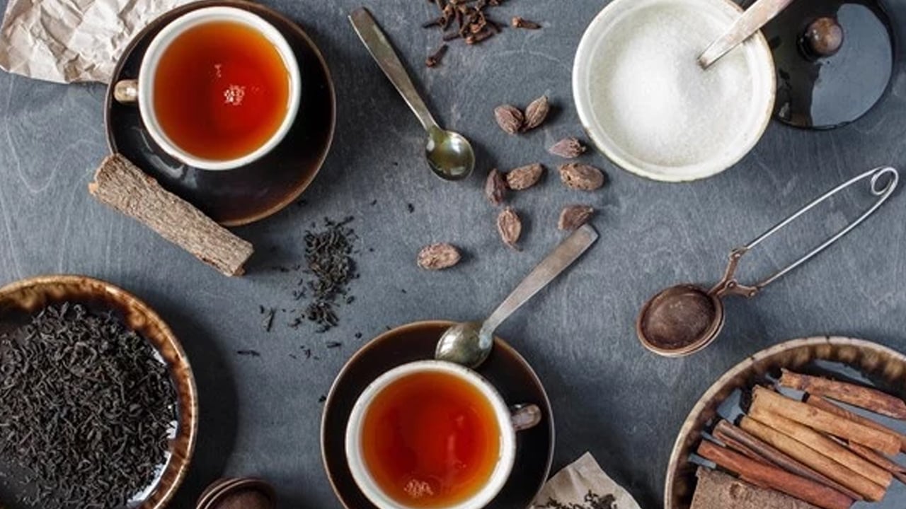 Foto - Hangi çay iyi gelir? Karanfil çayı zayıflatır mı? 