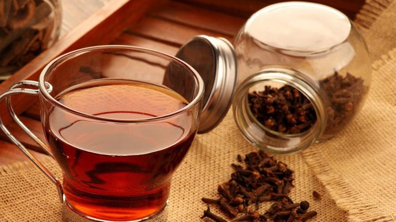 Foto - Hangi çay iyi gelir? Karanfil çayı zayıflatır mı? 