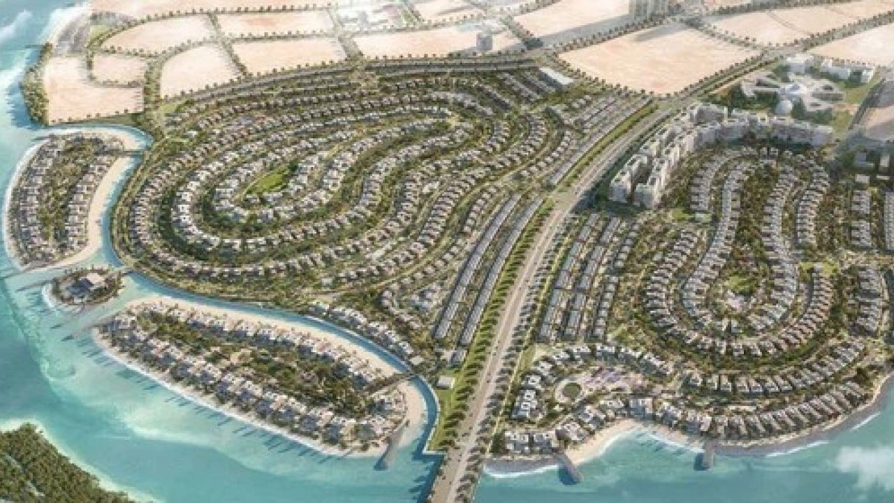 Foto - BAE'den çılgın hamle! 54 milyar dolarlık projeyi Türkiye'ye de teklif ettiler