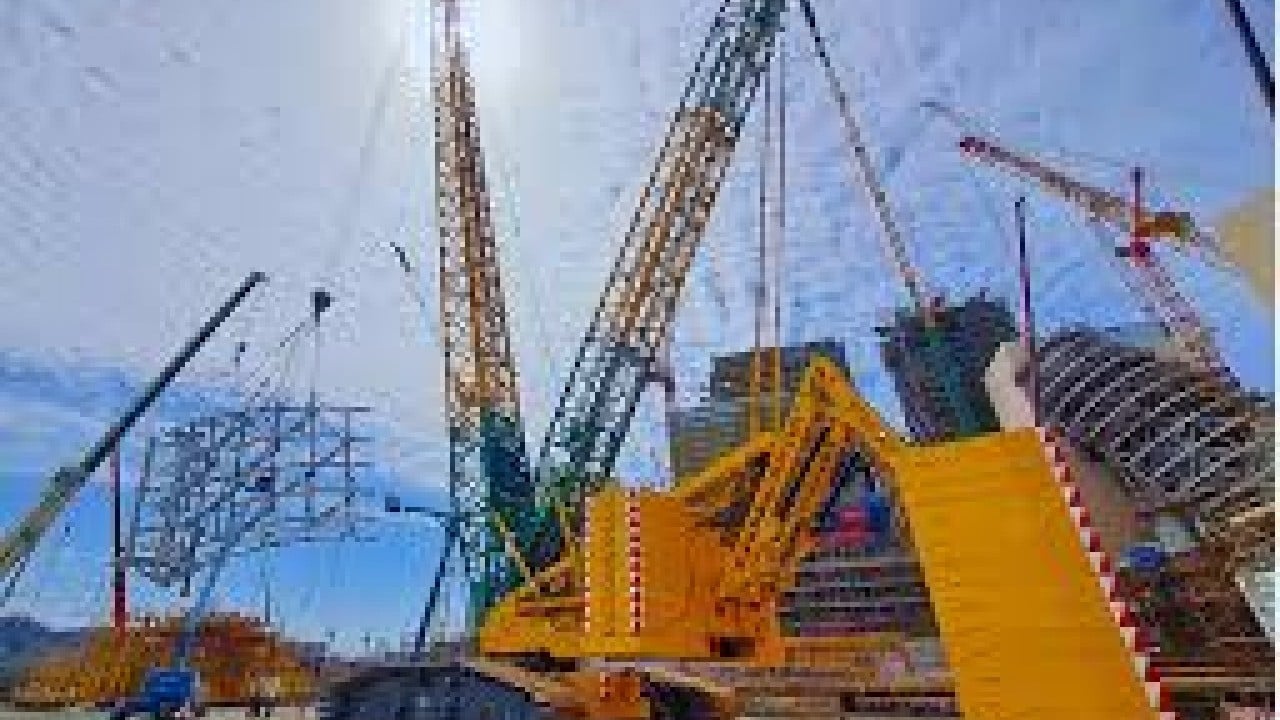 Foto - BAE'den çılgın hamle! 54 milyar dolarlık projeyi Türkiye'ye de teklif ettiler