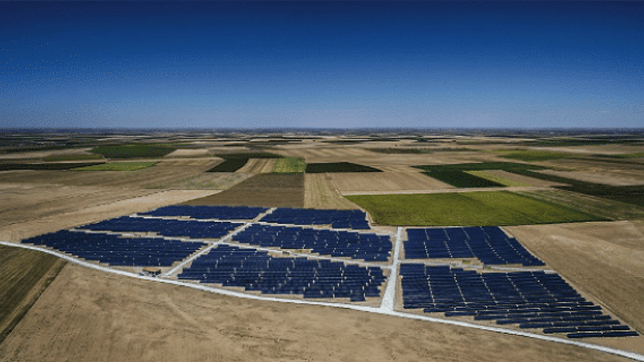 Foto - BAE'den çok konuşulacak Niğde kararı! Haberi alan Suudiler de nabız yoklamaya başladı