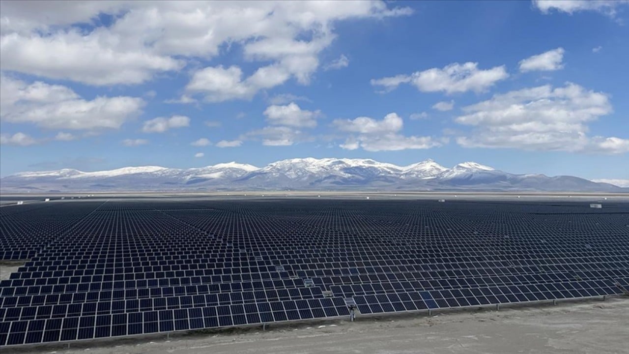 Foto - BAE'den çok konuşulacak Niğde kararı! Haberi alan Suudiler de nabız yoklamaya başladı