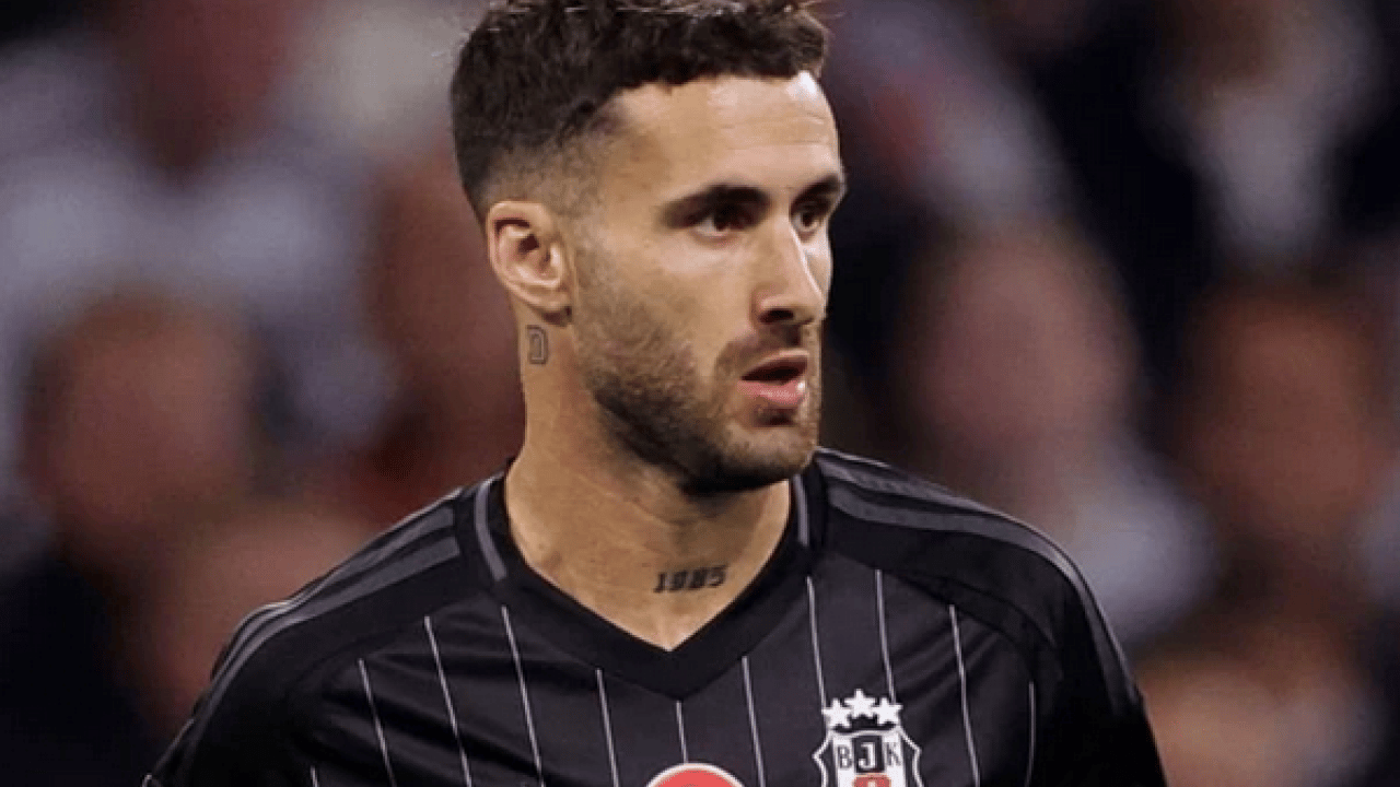 BAE'den gelen haber Beşiktaşlıları çok korkutacak! Resmen yıkım bu...