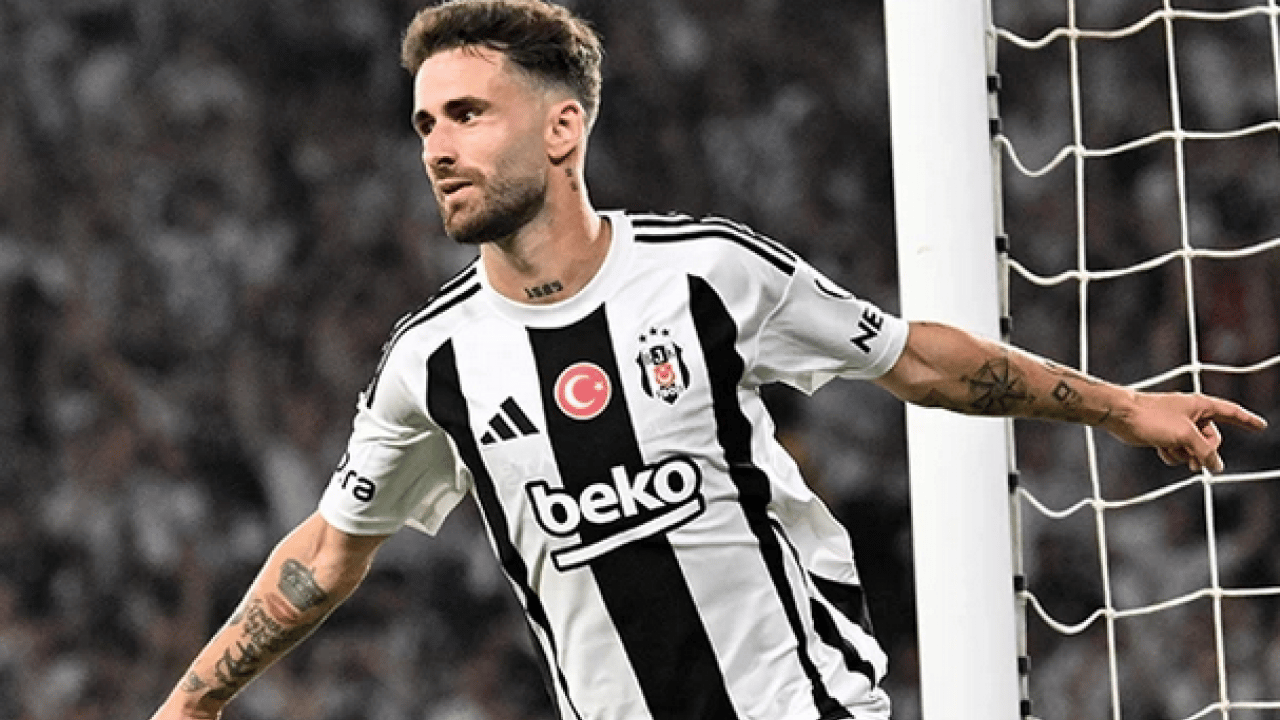 Foto - BAE'den gelen haber Beşiktaşlıları çok korkutacak! Resmen yıkım bu...