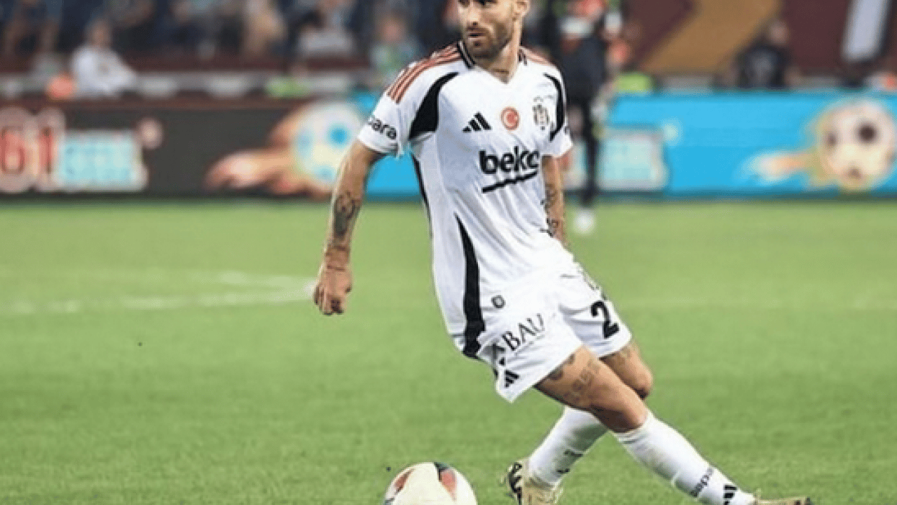 Foto - BAE'den gelen haber Beşiktaşlıları çok korkutacak! Resmen yıkım bu...