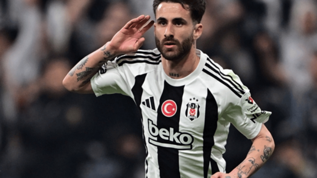 Foto - BAE'den gelen haber Beşiktaşlıları çok korkutacak! Resmen yıkım bu...