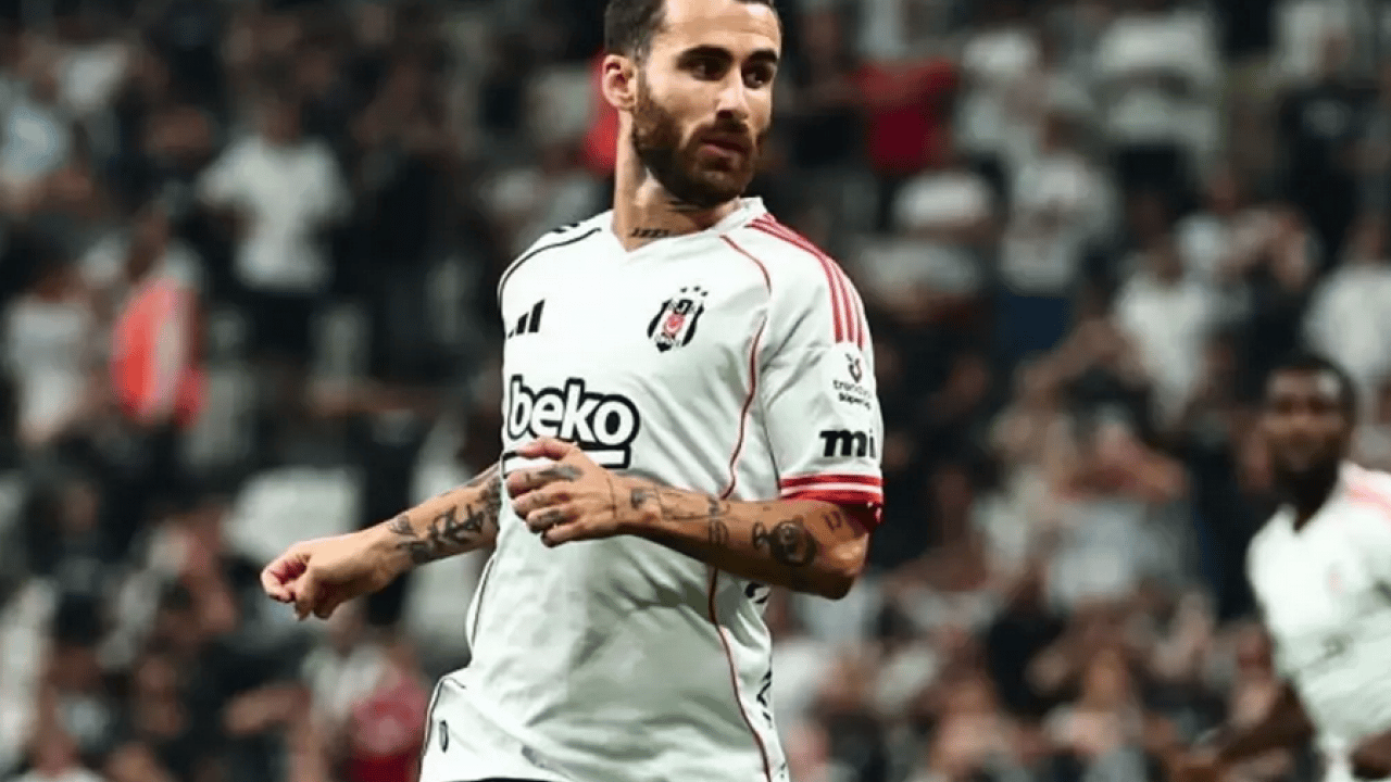Foto - BAE'den gelen haber Beşiktaşlıları çok korkutacak! Resmen yıkım bu...