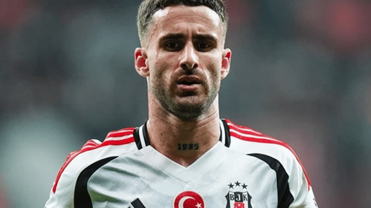 Foto - BAE'den gelen haber Beşiktaşlıları çok korkutacak! Resmen yıkım bu...