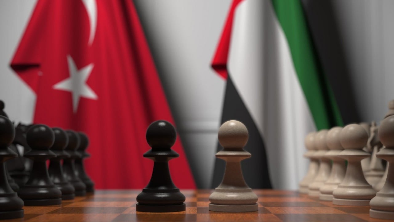 Foto - BAE'den olay Türkiye kararı! Çuvallar dolusu parayla geldiler, bakın ne yapacaklar