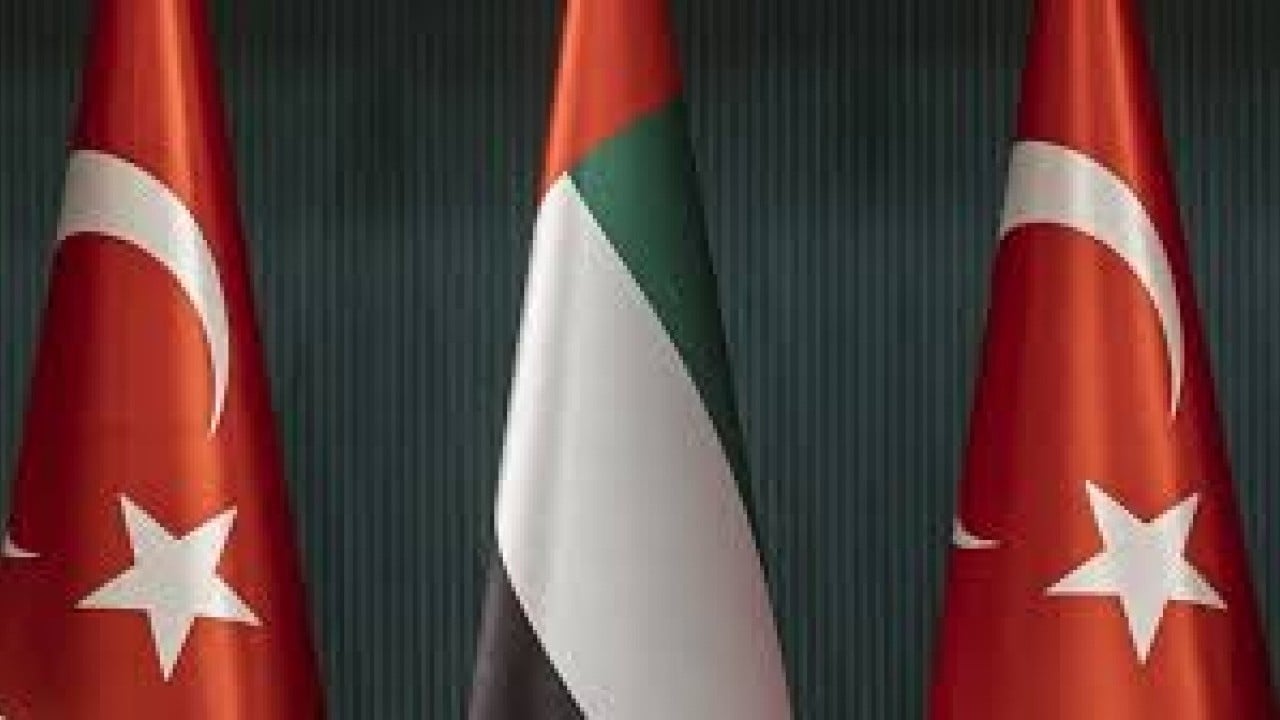 Foto - BAE'den olay Türkiye kararı! Çuvallar dolusu parayla geldiler, bakın ne yapacaklar