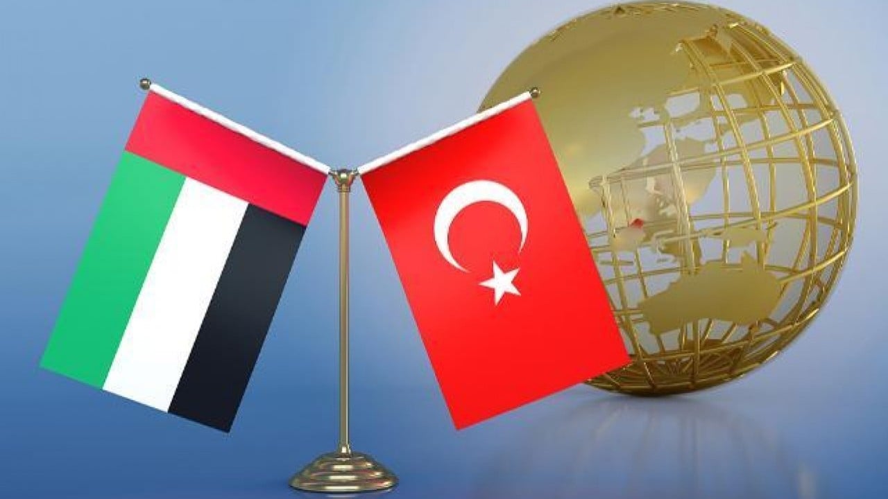 Foto - BAE'den olay Türkiye kararı! Çuvallar dolusu parayla geldiler, bakın ne yapacaklar