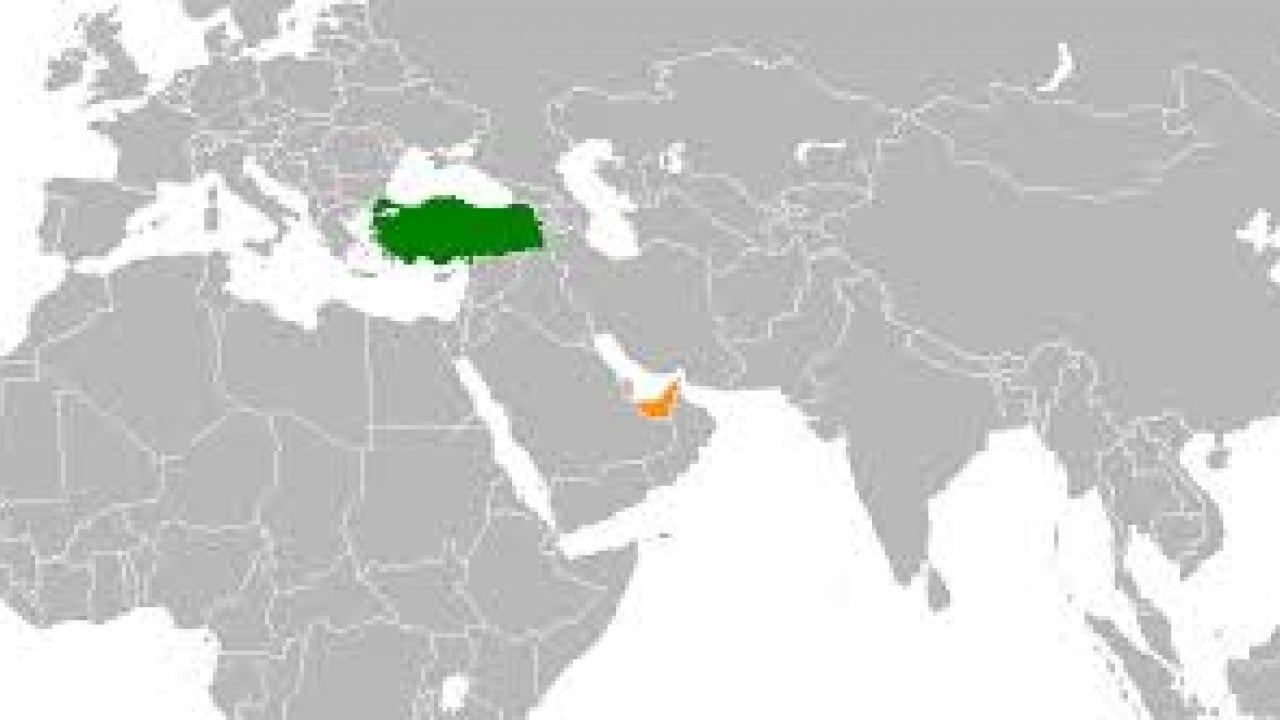 Foto - BAE'den olay Türkiye kararı! Çuvallar dolusu parayla geldiler, bakın ne yapacaklar