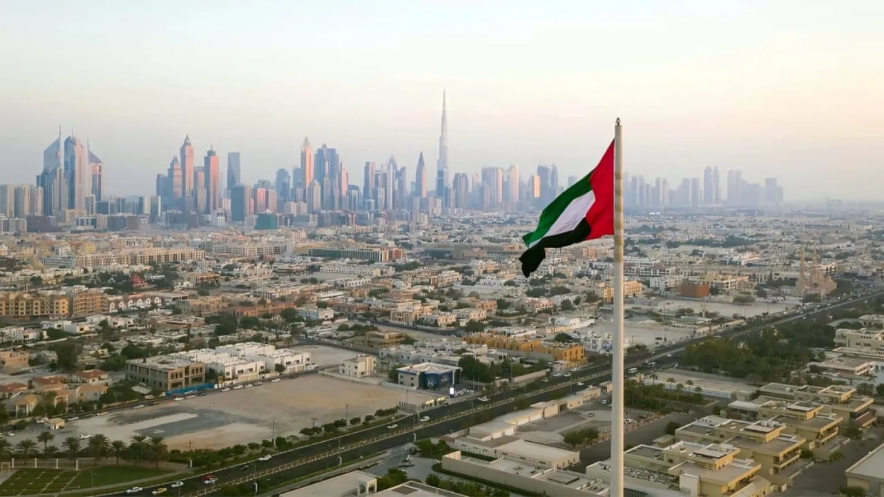 Foto - BAE’den şok karar! Talimatı doğrudan Şeyh verdi: Tamamını bir çırpıda sildiler