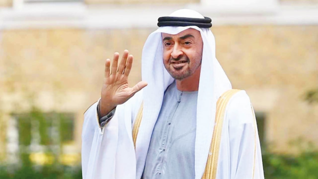 Foto - BAE’den şok karar! Talimatı doğrudan Şeyh verdi: Tamamını bir çırpıda sildiler