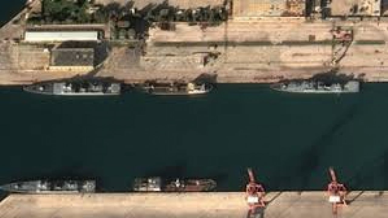 Foto - BAE'den Suriye'de şüphe uyandıran adım: Sessiz sedasız aldılar