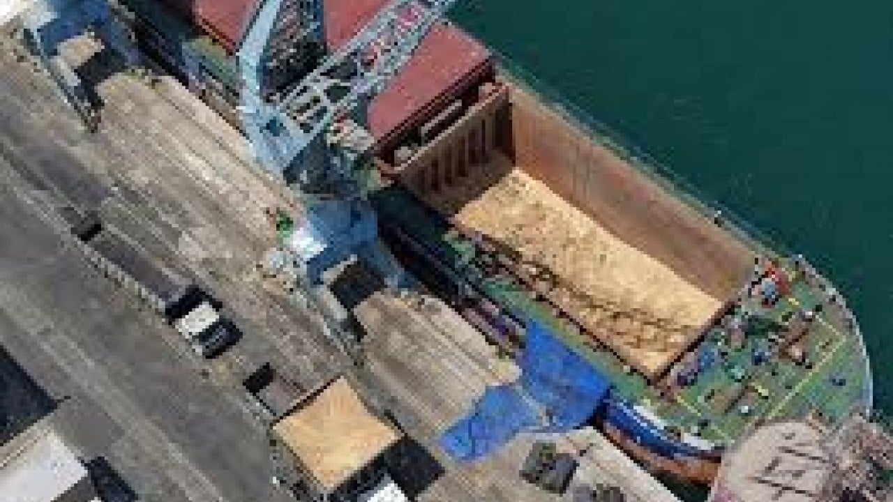 Foto - BAE'den Suriye'de şüphe uyandıran adım: Sessiz sedasız aldılar