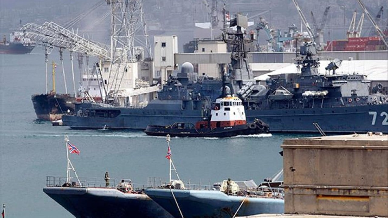 Foto - BAE'den Suriye'de şüphe uyandıran adım: Sessiz sedasız aldılar