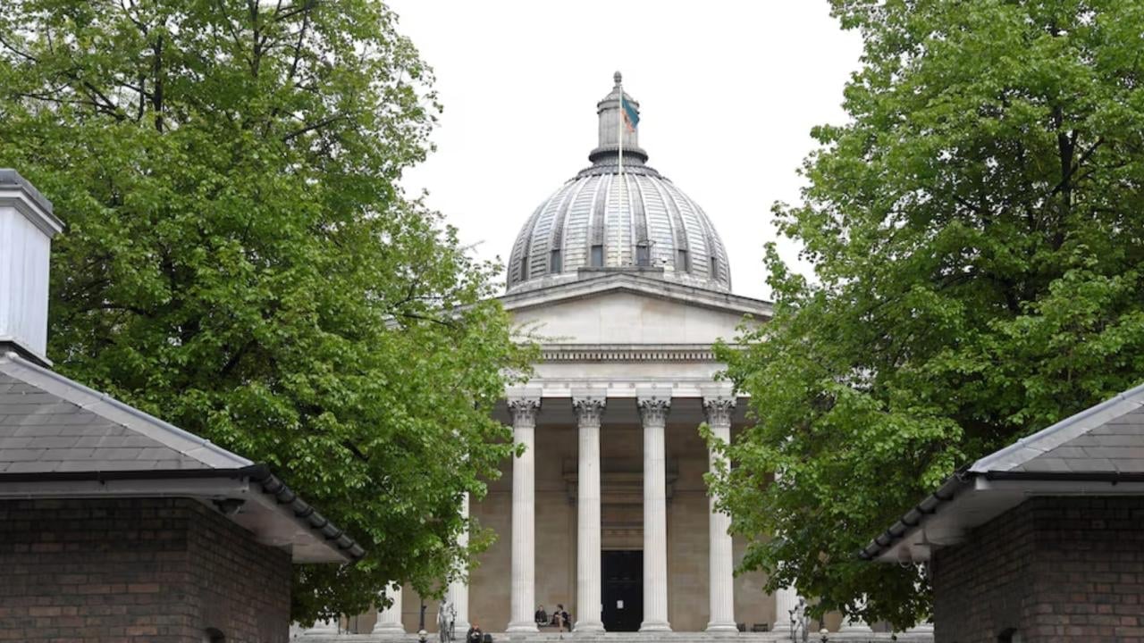 Foto - BAE'ye tepki Müslüman kardeşlere burs vermeyecek: Çok sayıda ülke rahatsız oldu! Akılları karıştırdı!
