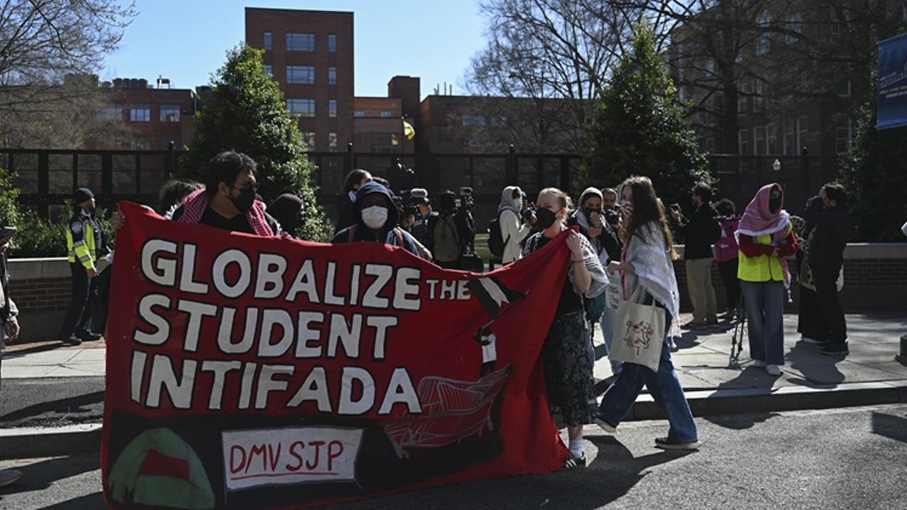 Foto - BAE'ye tepki Müslüman kardeşlere burs vermeyecek: Çok sayıda ülke rahatsız oldu! Akılları karıştırdı!