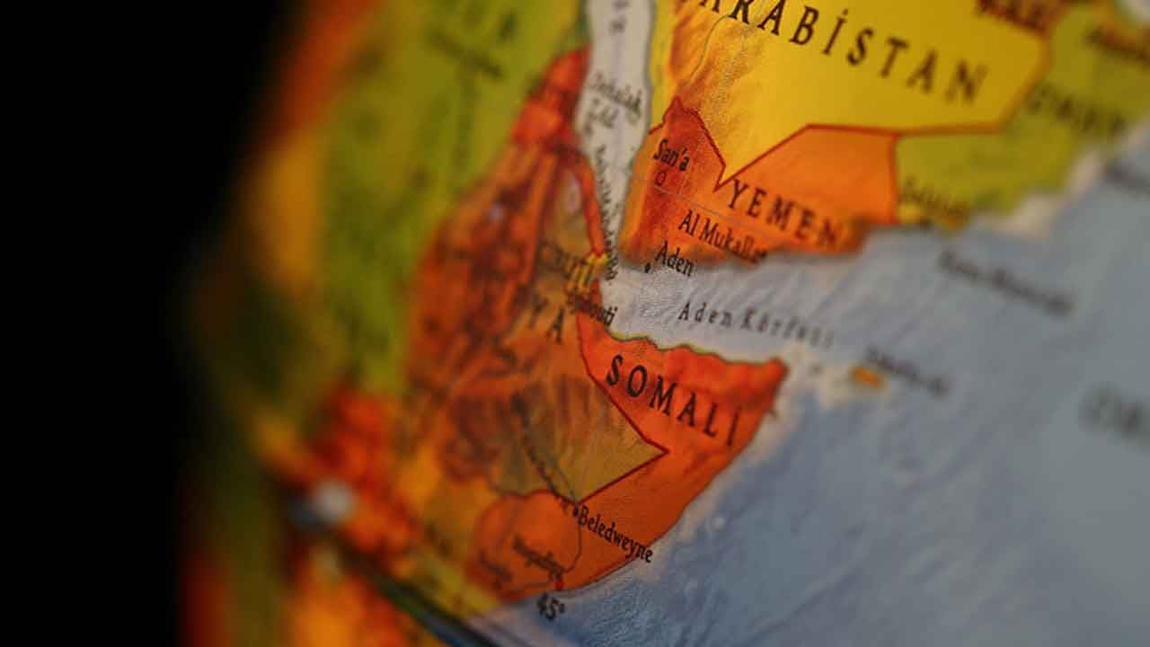 Foto - BAE'den Türkiye'ye hain tuzak! Bağımsızlık ilan edebilirler