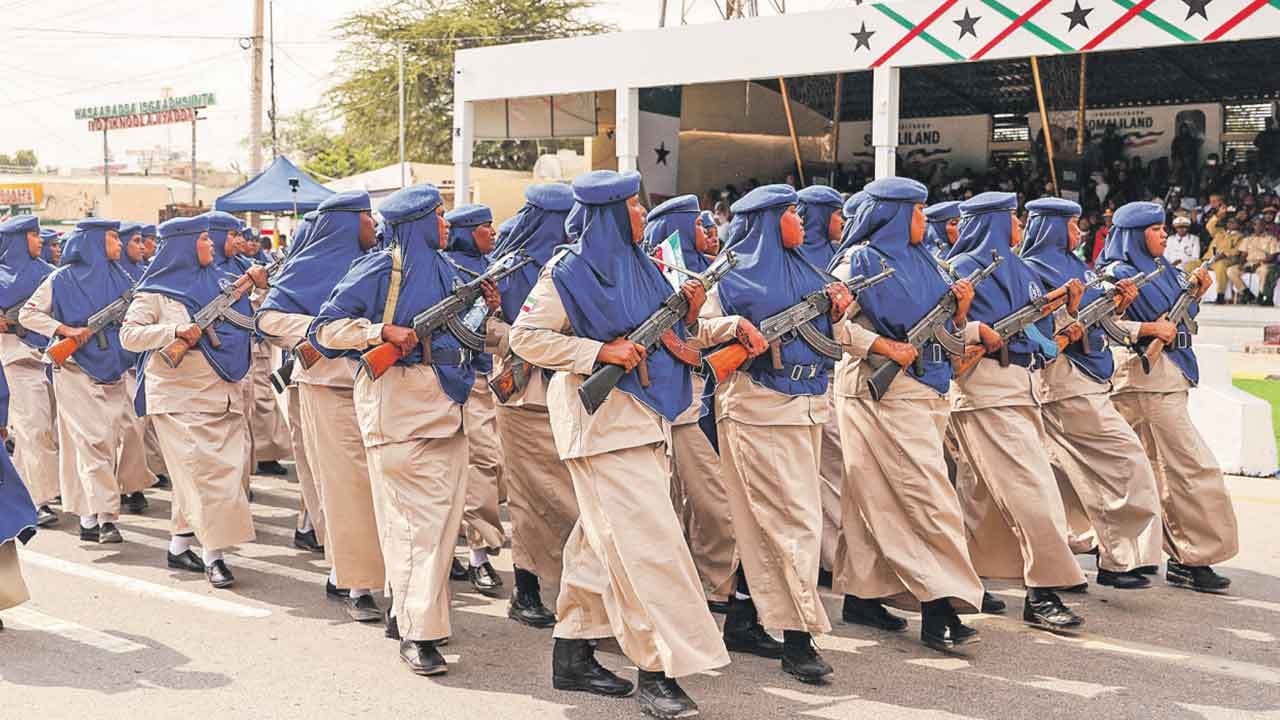 Foto - BAE'den Türkiye'ye hain tuzak! Bağımsızlık ilan edebilirler