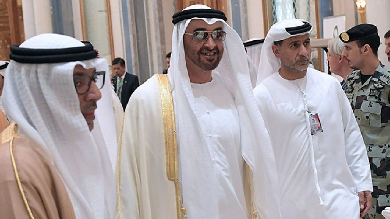 Foto - BAE'nin uykularını kaçıracak 'Türkiye' detayını duyurdu: Ancak bu şekilde tutumlarından vazgeçerler