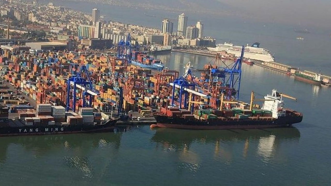 Foto - BAE'ye İzmir'den sonra büyük şok! Reddedilip masadan kalktılar