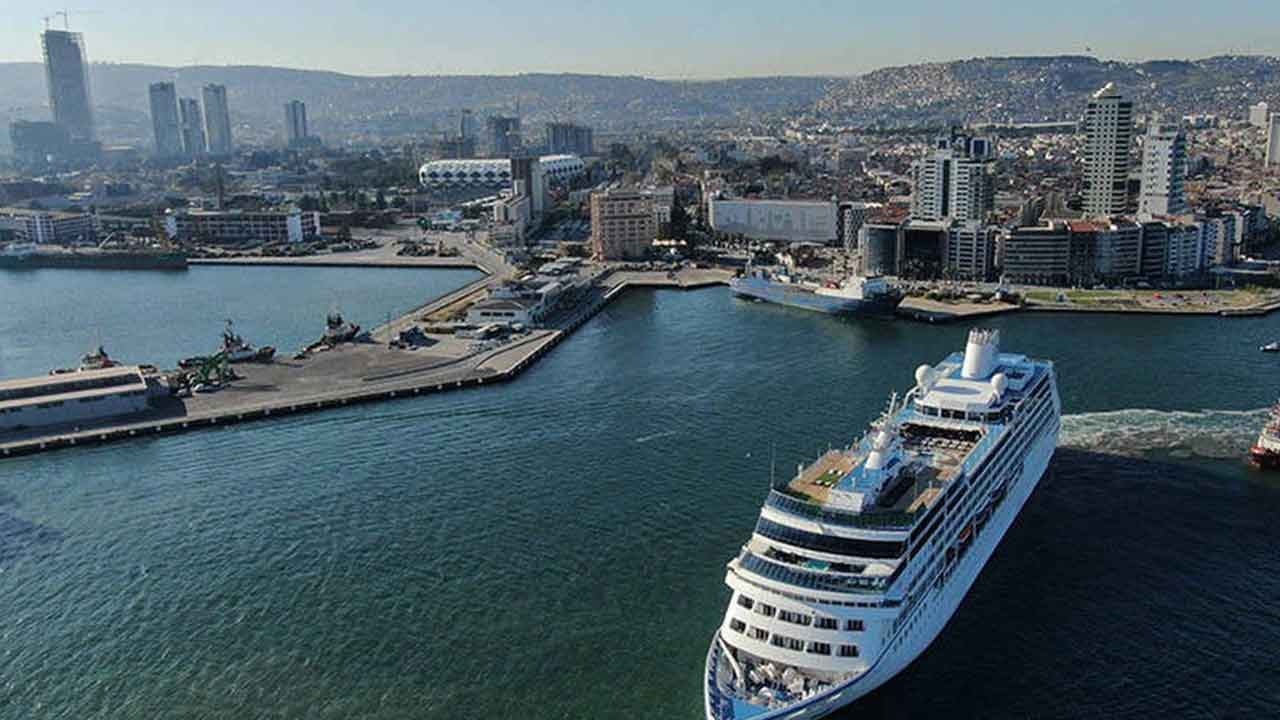 Foto - BAE'ye İzmir'den sonra büyük şok! Reddedilip masadan kalktılar