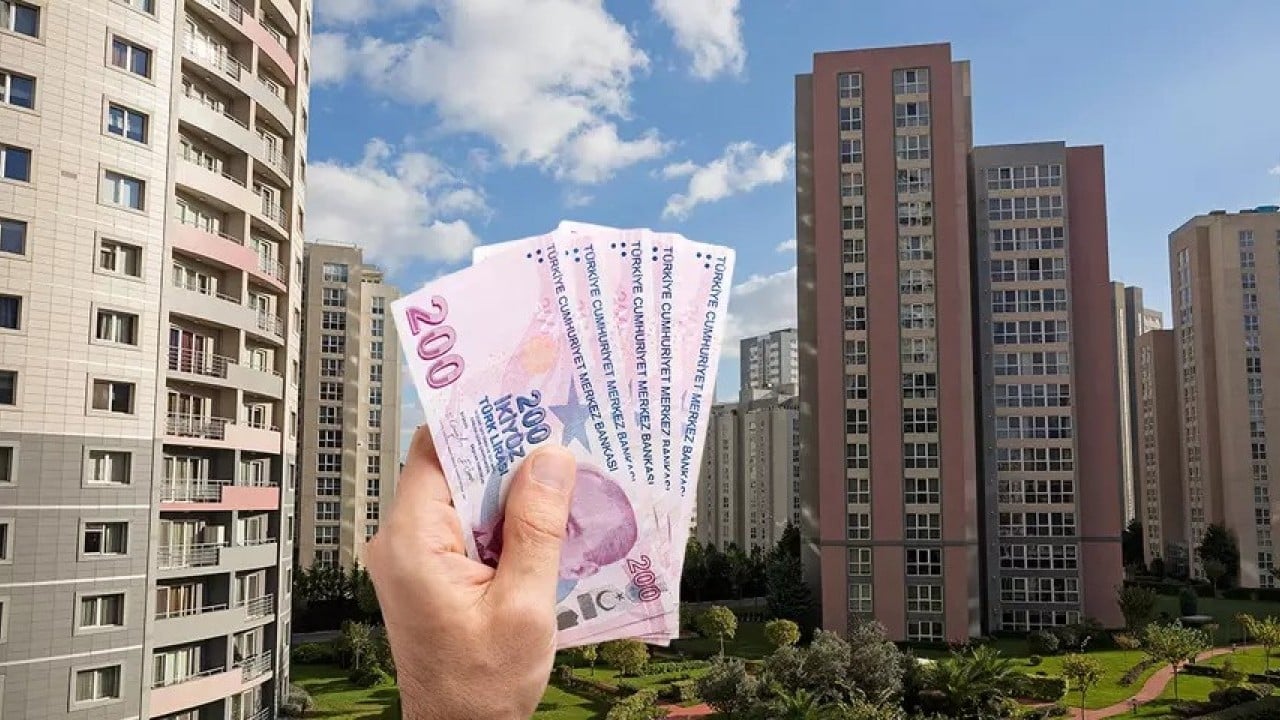 Foto - BAE'yi bırakıp Türkiye'yi seçme kararı aldılar! Çuvallar dolusu parayla gelecekler